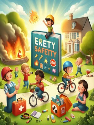 Brave and Ready - ebook